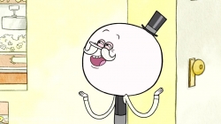 انیمیشن نمایش منظم فصل 1 قسمت 11 - Regular Show